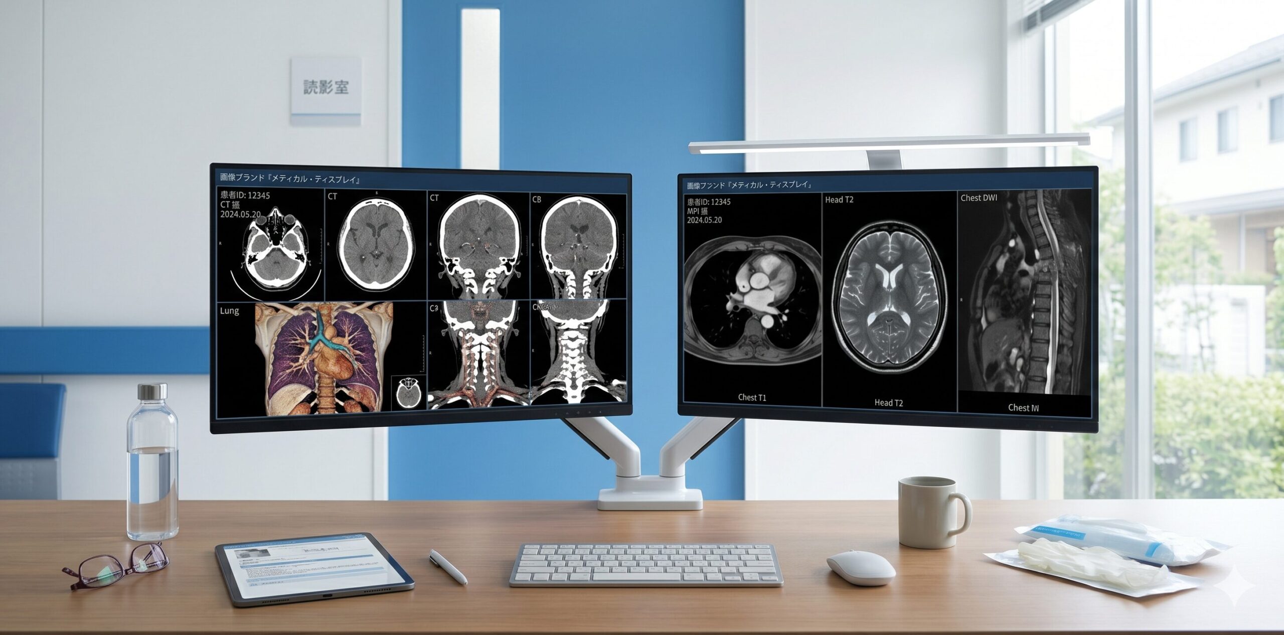 サービスイメージ